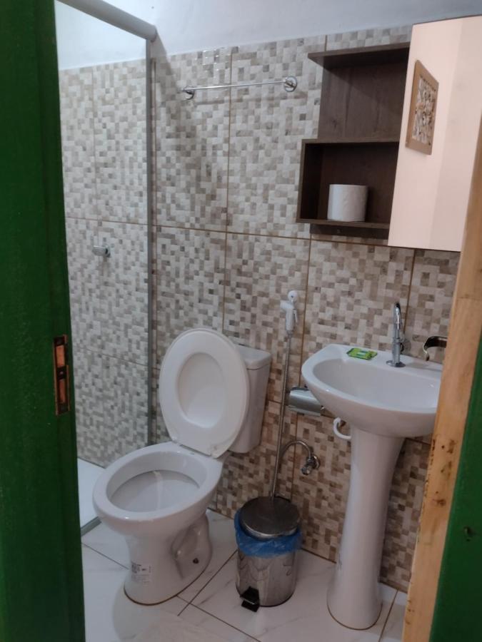 Hospedaria Estrada Real チラデンテス エクステリア 写真